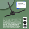 Боковая щетка для робота-пылесоса Roborock S5 Max, черная